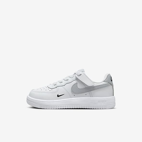 Nike senza lacci alte top